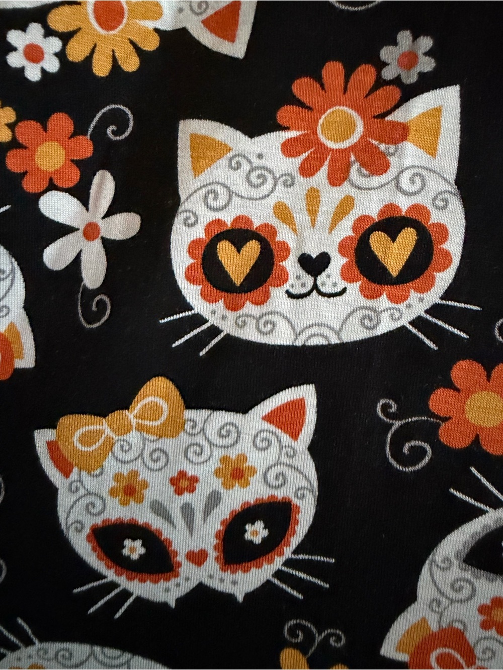 NWT. Modcloth Cat Top - Picture 2 of 2